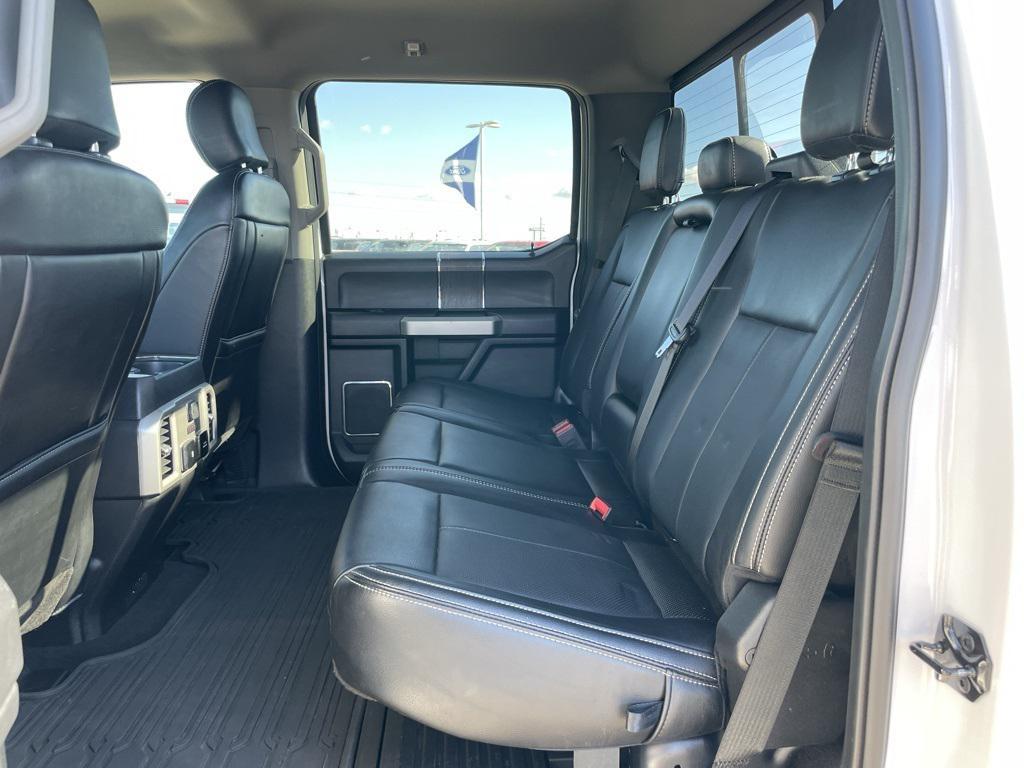 used 2021 Ford F-350 car, priced at $59,999