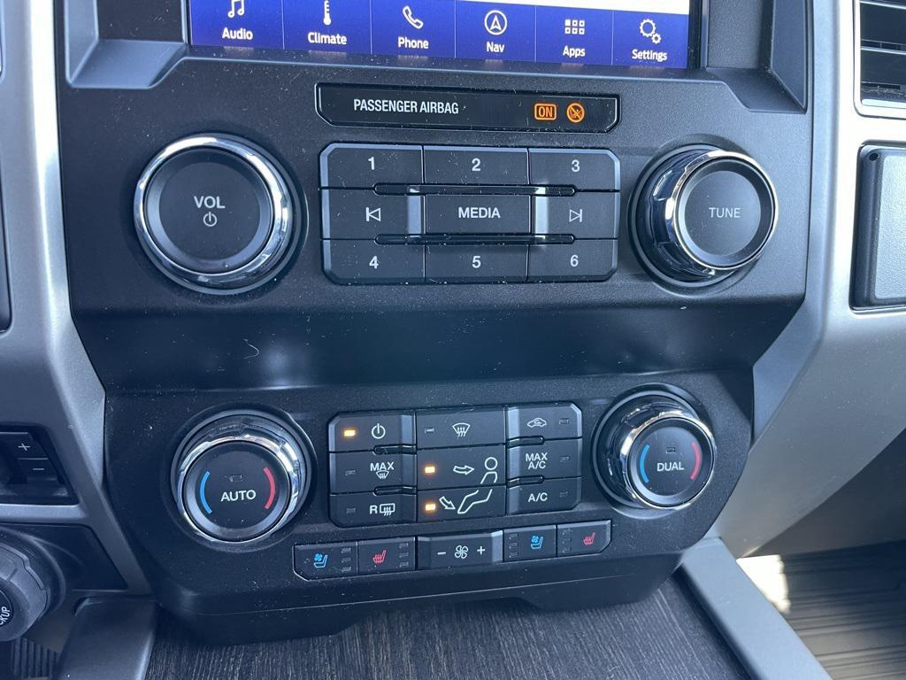 used 2021 Ford F-350 car, priced at $59,999