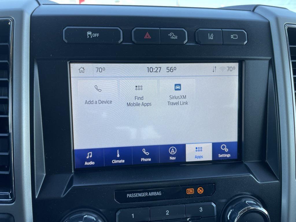 used 2021 Ford F-350 car, priced at $59,999