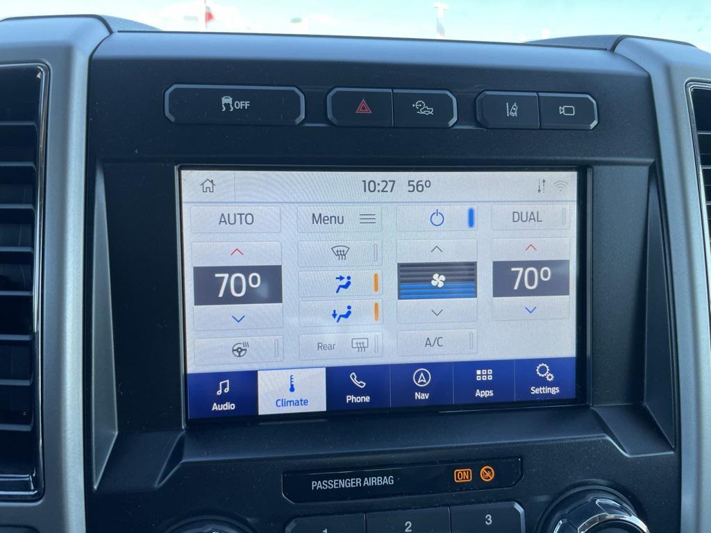 used 2021 Ford F-350 car, priced at $59,999