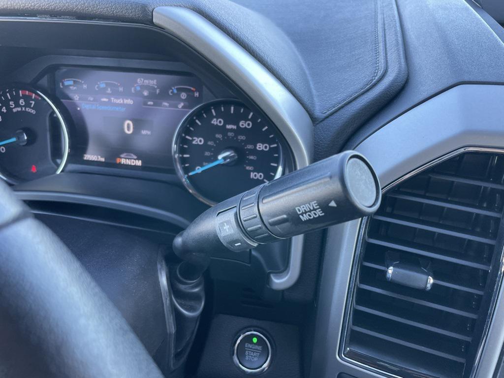 used 2021 Ford F-350 car, priced at $59,999