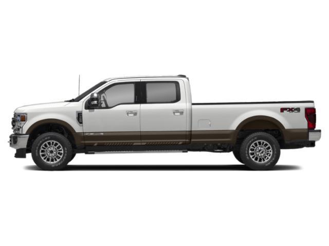 used 2021 Ford F-350 car