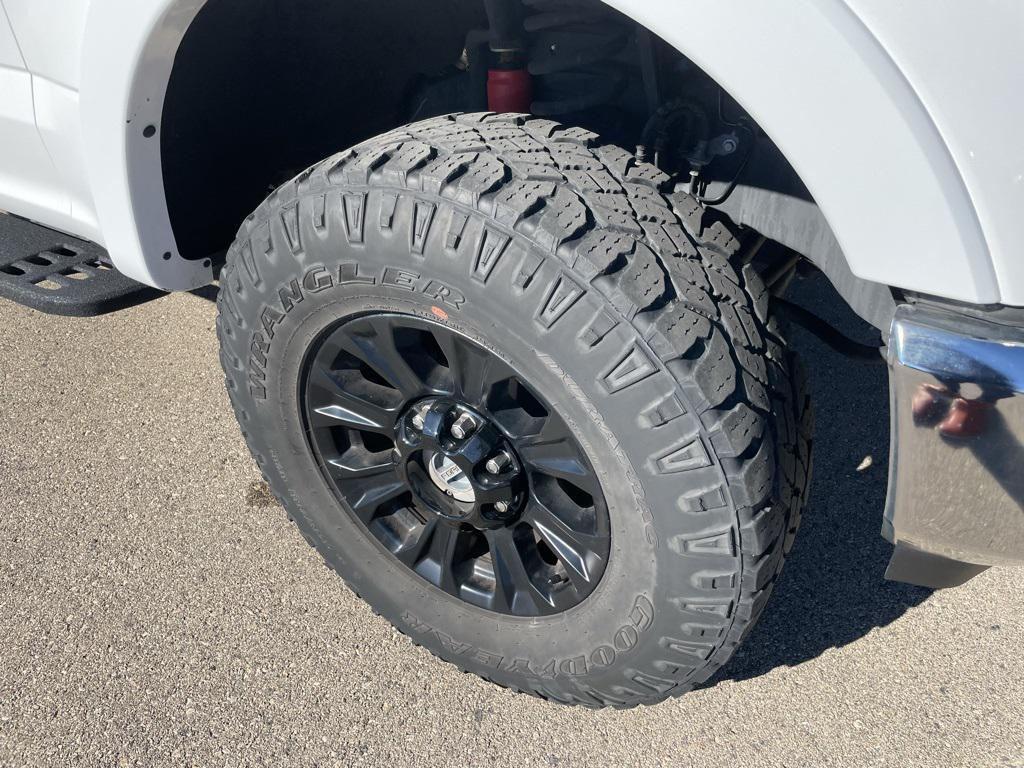 used 2021 Ford F-350 car, priced at $59,999