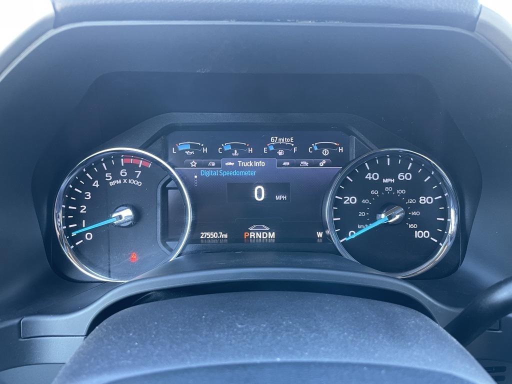 used 2021 Ford F-350 car, priced at $59,999