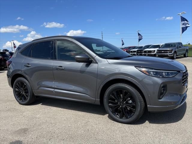 new 2024 Ford Escape car, priced at $40,612