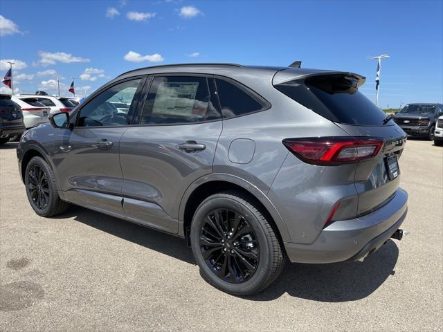 new 2024 Ford Escape car, priced at $40,612