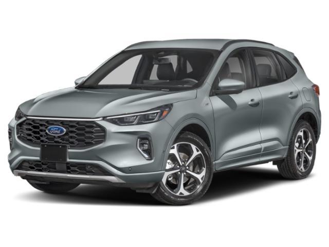 new 2024 Ford Escape car, priced at $41,912