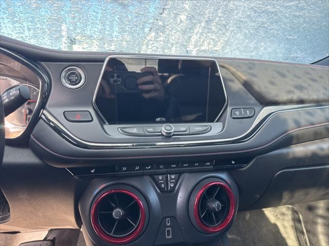 used 2019 Chevrolet Blazer car