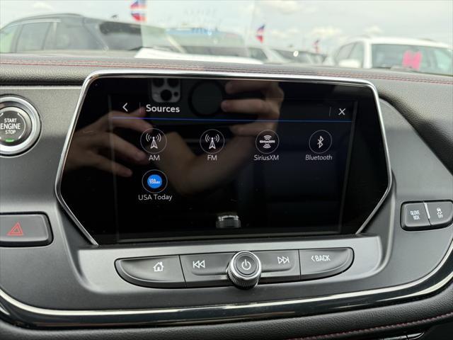 used 2019 Chevrolet Blazer car, priced at $21,999