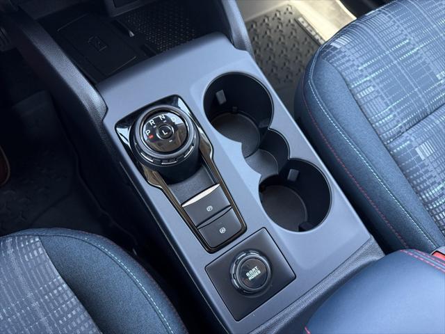 used 2023 Ford Bronco Sport car, priced at $28,999
