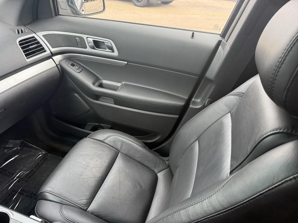 used 2014 Ford Explorer car, priced at $9,999