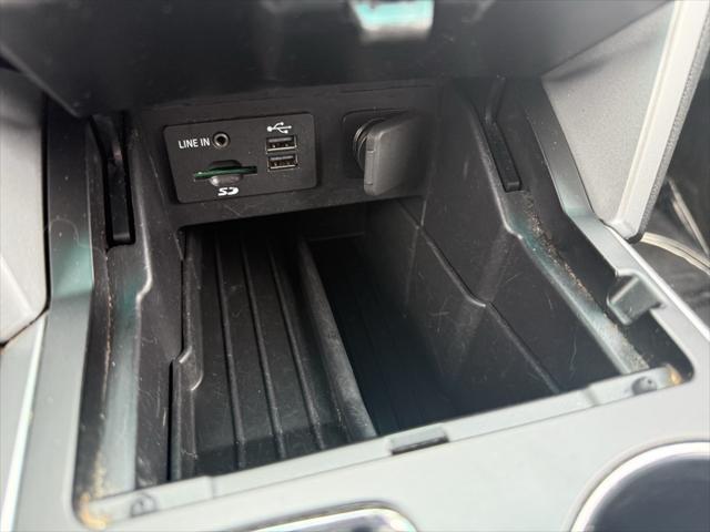 used 2014 Ford Explorer car, priced at $9,999