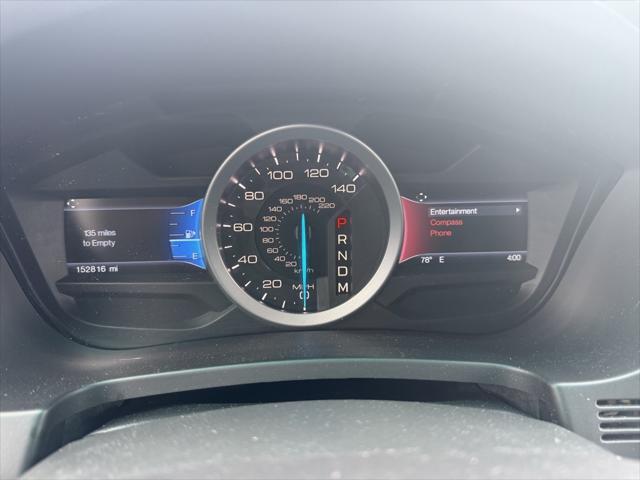 used 2014 Ford Explorer car, priced at $9,999
