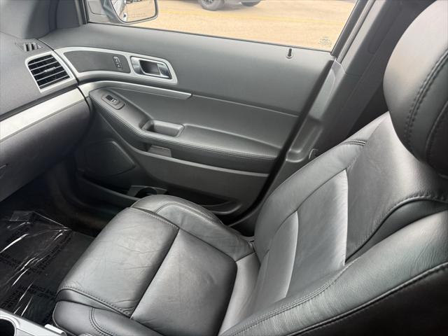 used 2014 Ford Explorer car, priced at $9,999