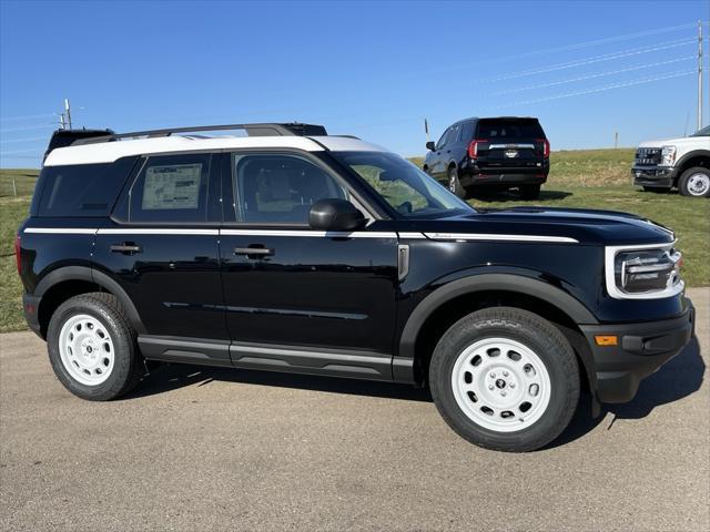 new 2024 Ford Bronco Sport car, priced at $32,024