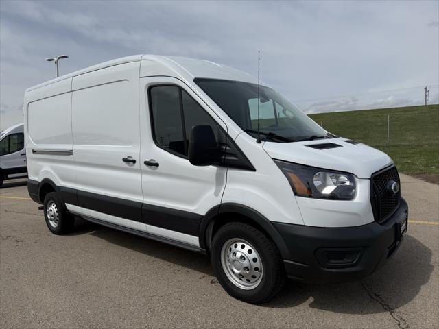 used 2023 Ford Transit-250 car, priced at $37,999