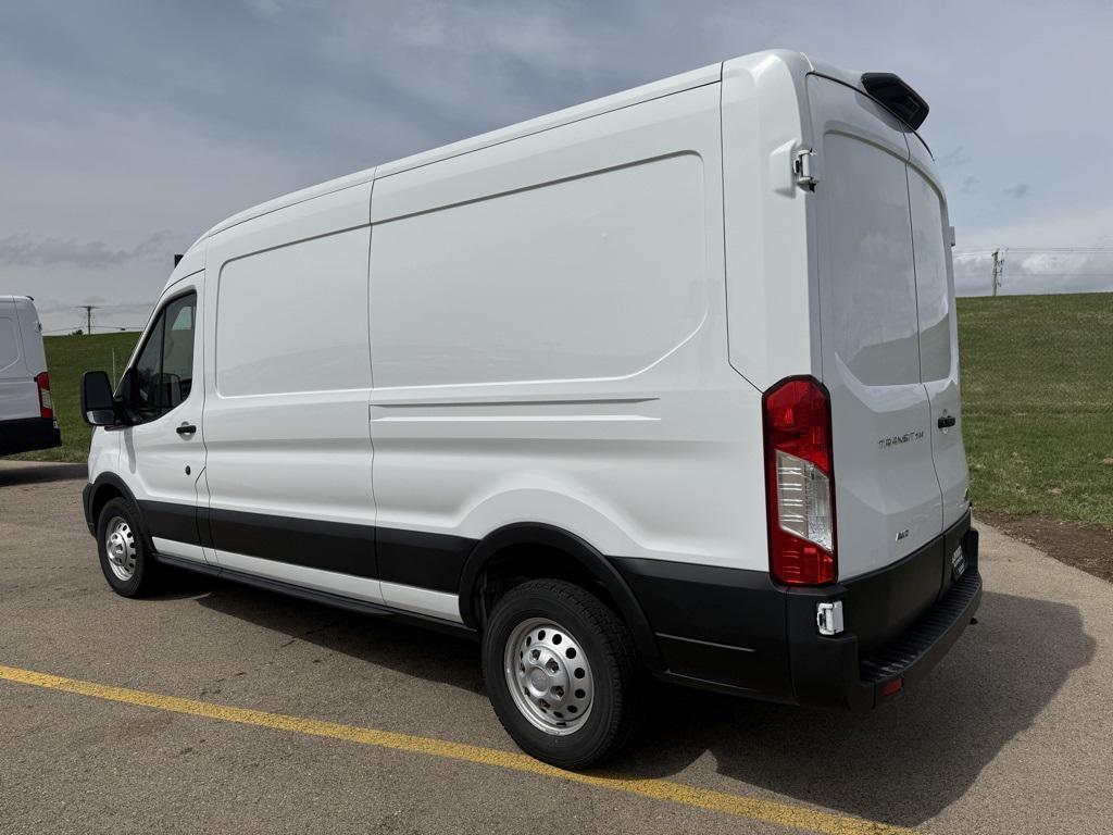 used 2023 Ford Transit-250 car, priced at $34,492
