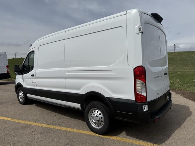 used 2023 Ford Transit-250 car, priced at $37,999