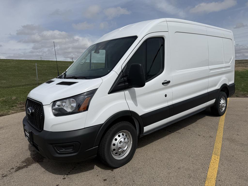 used 2023 Ford Transit-250 car, priced at $34,492