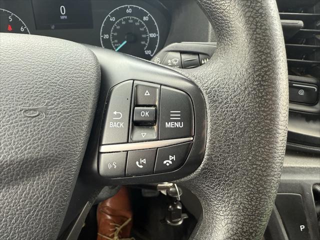 used 2023 Ford Transit-250 car, priced at $37,999