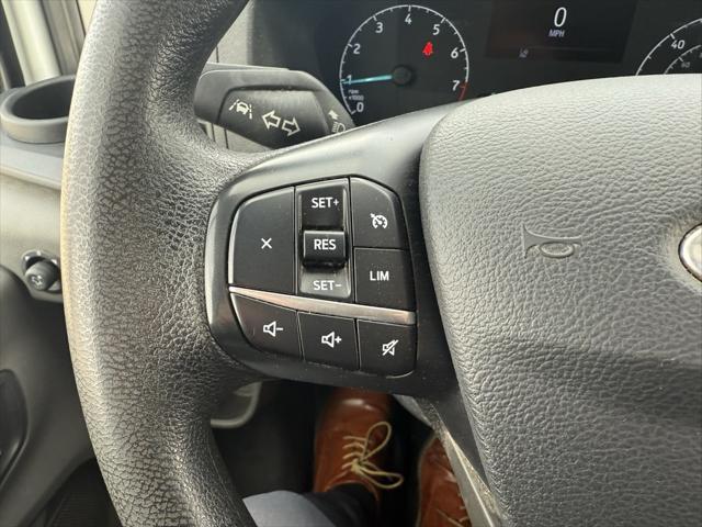 used 2023 Ford Transit-250 car, priced at $37,999