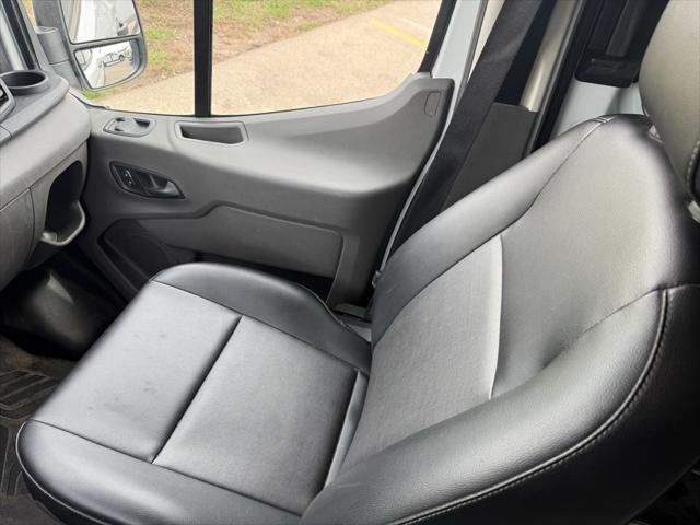used 2023 Ford Transit-250 car, priced at $37,999