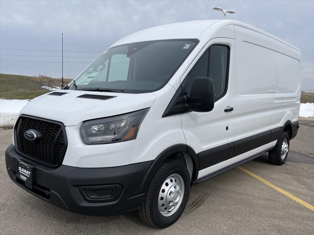 new 2024 Ford Transit-150 car, priced at $51,988