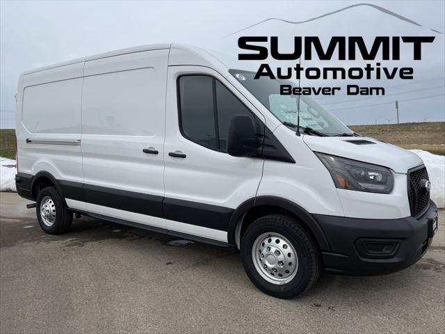 new 2024 Ford Transit-150 car, priced at $51,988