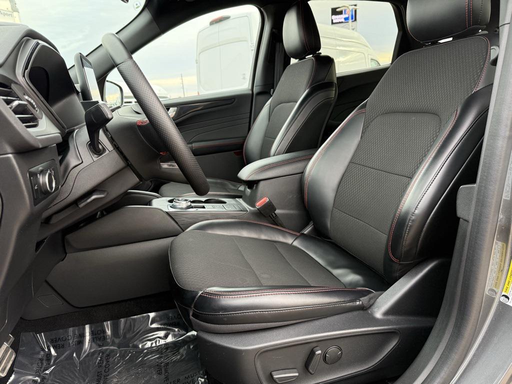 used 2024 Ford Escape car, priced at $23,492
