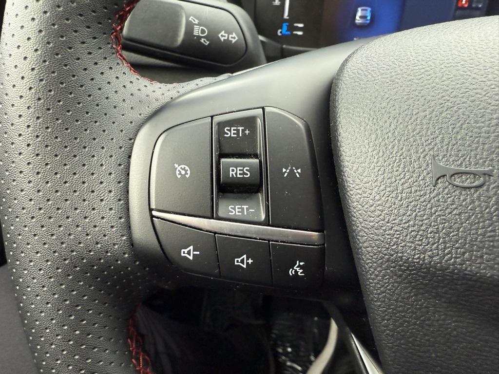 used 2024 Ford Escape car, priced at $23,492