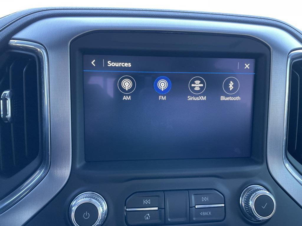 used 2022 GMC Sierra 2500 car, priced at $58,999