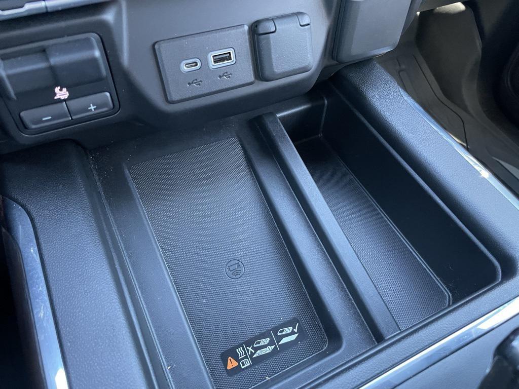 used 2022 GMC Sierra 2500 car, priced at $58,999