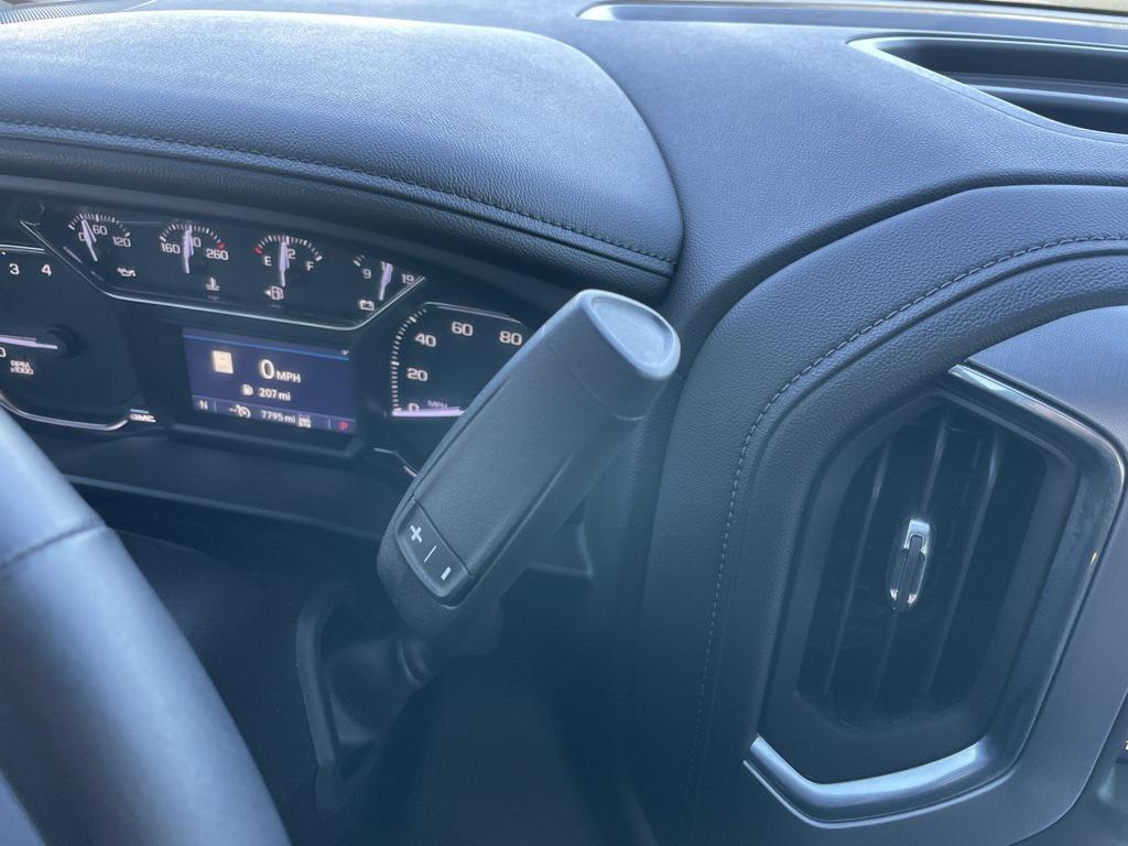 used 2022 GMC Sierra 2500 car, priced at $58,999