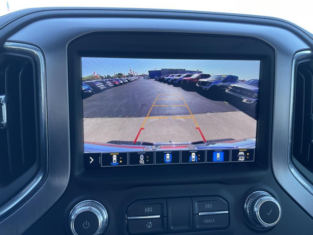 used 2022 GMC Sierra 2500 car, priced at $58,999