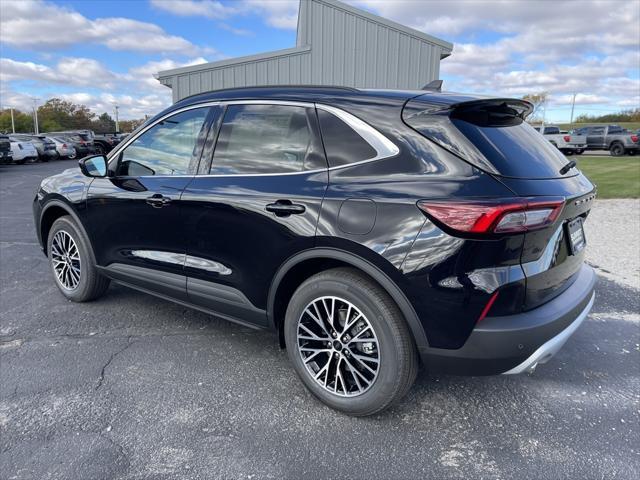 new 2025 Ford Escape car, priced at $40,110