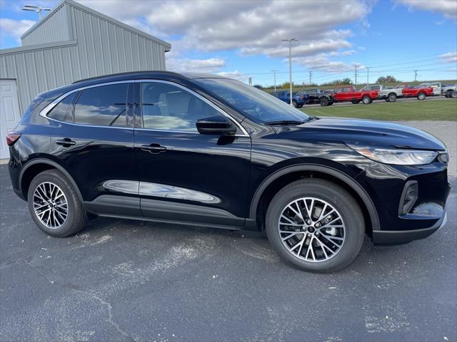 new 2025 Ford Escape car, priced at $40,110