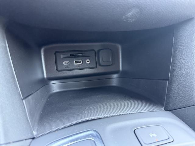 used 2022 Chevrolet Equinox car, priced at $22,500