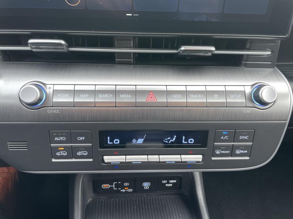 used 2024 Hyundai Kona car, priced at $21,499