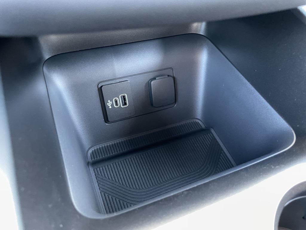 new 2026 Ford Explorer car, priced at $51,273