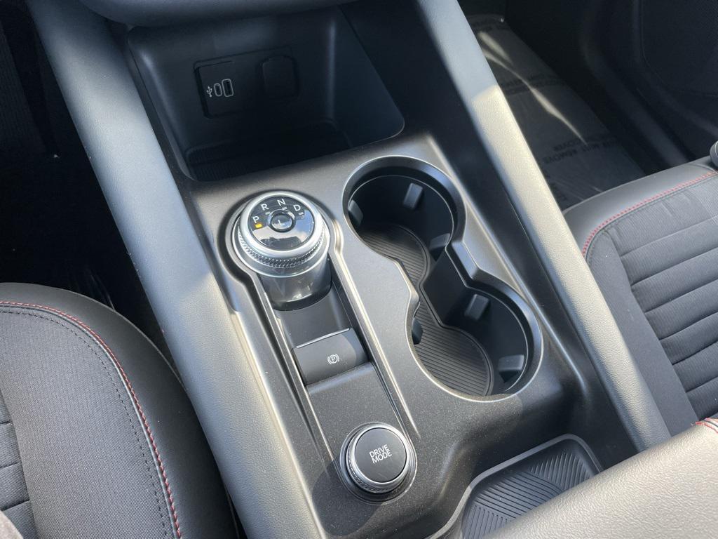 new 2026 Ford Explorer car, priced at $51,273