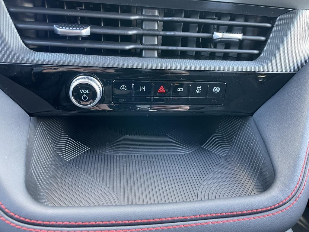 new 2026 Ford Explorer car, priced at $51,273