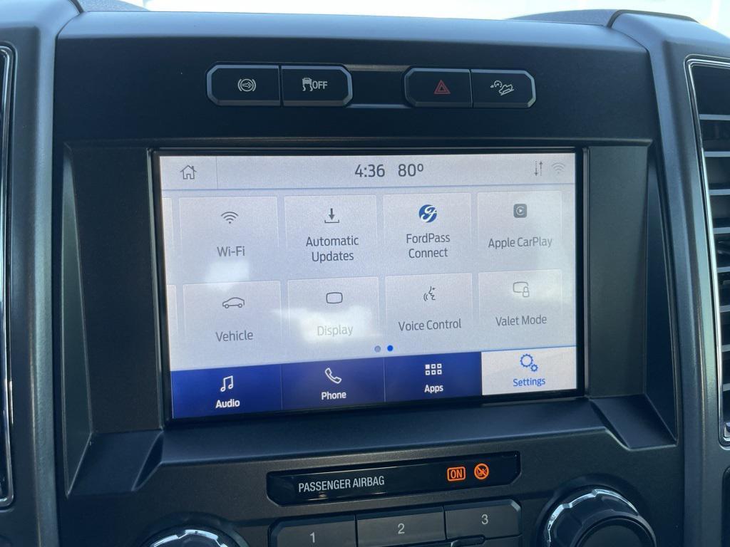 used 2022 Ford F-350 car, priced at $60,999