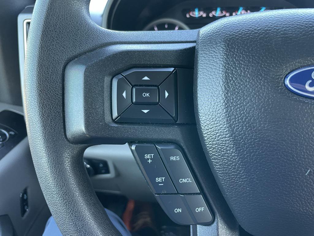 used 2022 Ford F-350 car, priced at $60,999