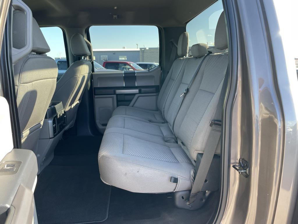 used 2022 Ford F-350 car, priced at $60,999
