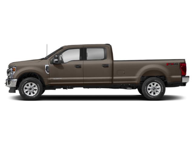 used 2022 Ford F-350 car