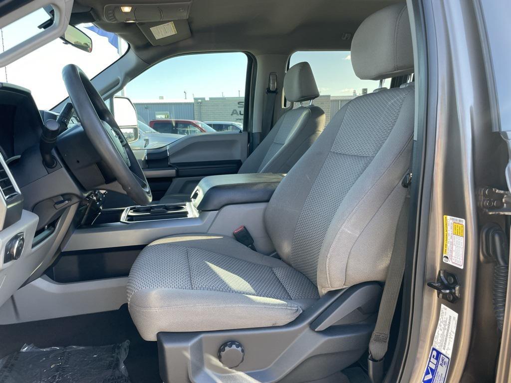 used 2022 Ford F-350 car, priced at $60,999