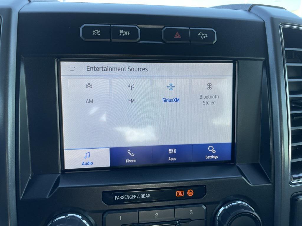 used 2022 Ford F-350 car, priced at $60,999
