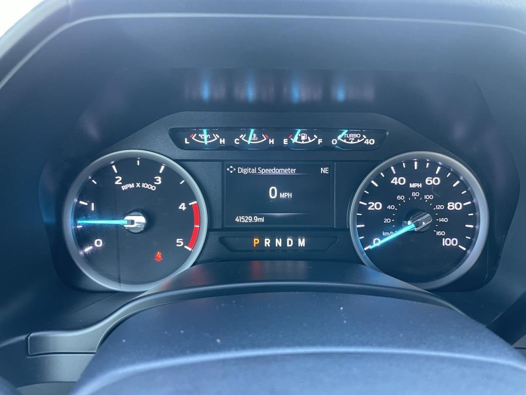 used 2022 Ford F-350 car, priced at $60,999