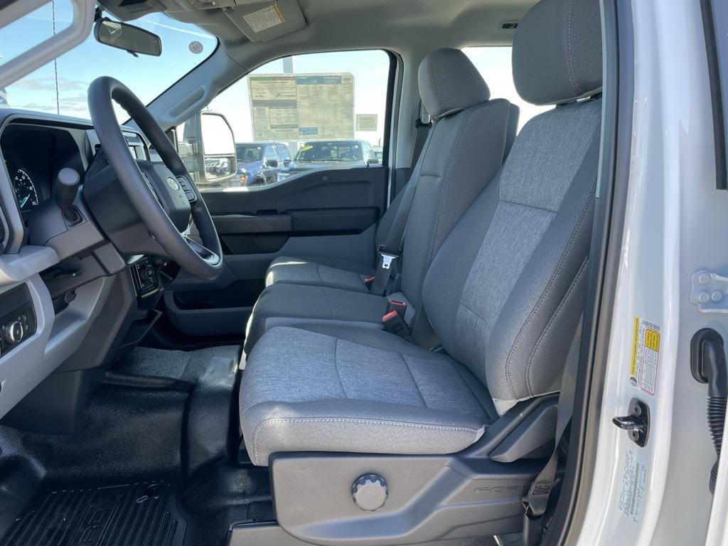 new 2026 Ford F-250 car, priced at $58,980