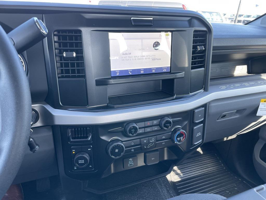 new 2026 Ford F-250 car, priced at $58,980